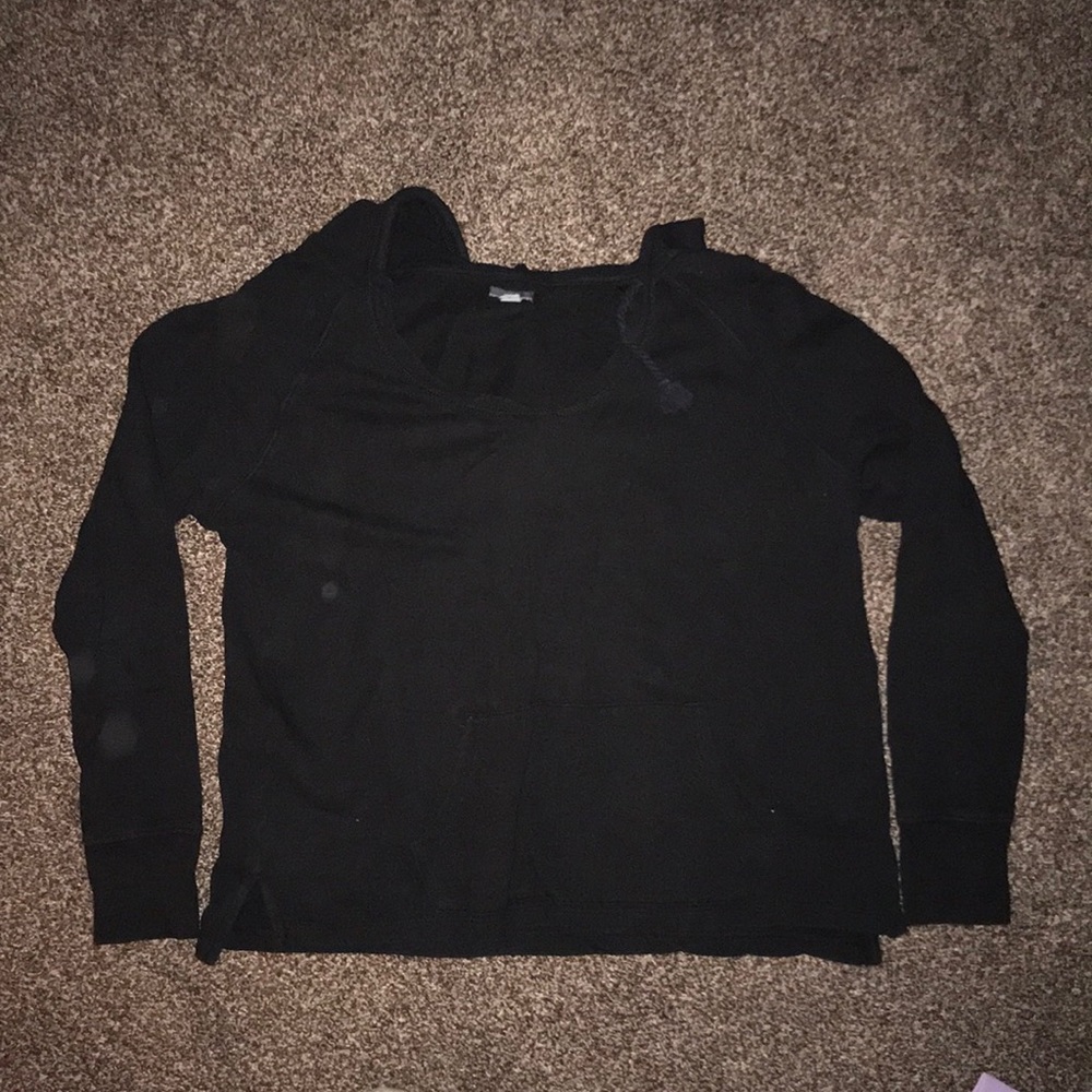 Aerie - Scoopneck Sweatshirt